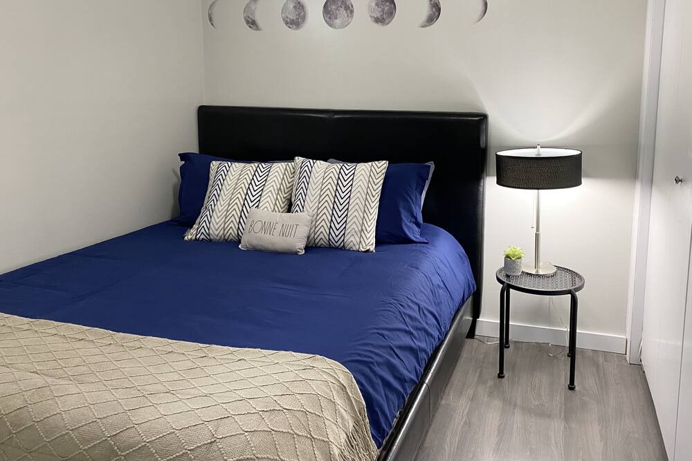 Photo of Bedroom in Prince George
