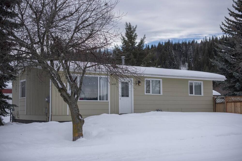 Photo of Outdoor in Prince George