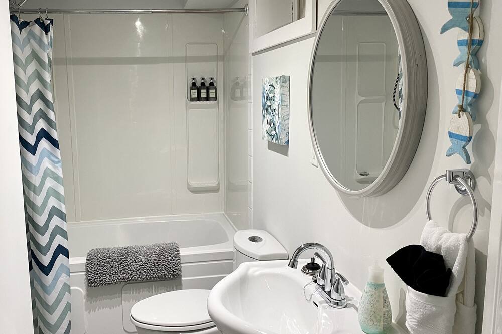 Photo of Bathroom in Prince George