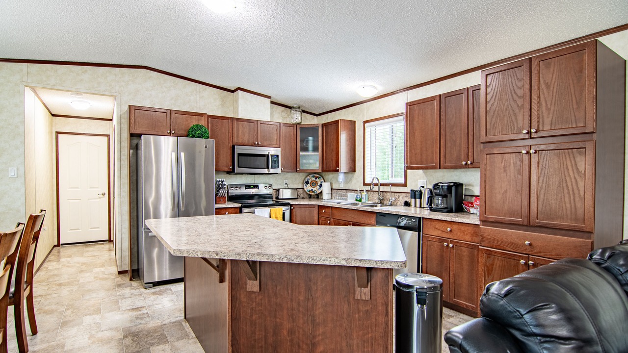 Photo of Kitchen in Sylvan Lake