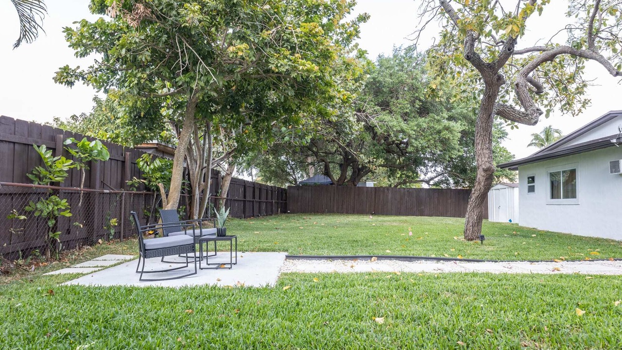Photo of Outdoor in West Park