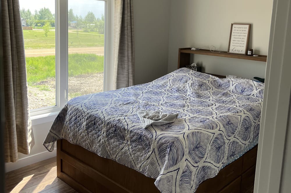 Photo of Bedroom in Elbow