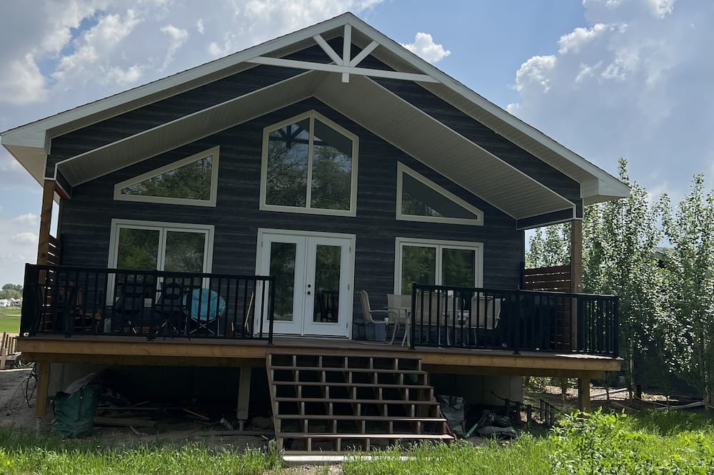 Photo of Outdoor in Elbow