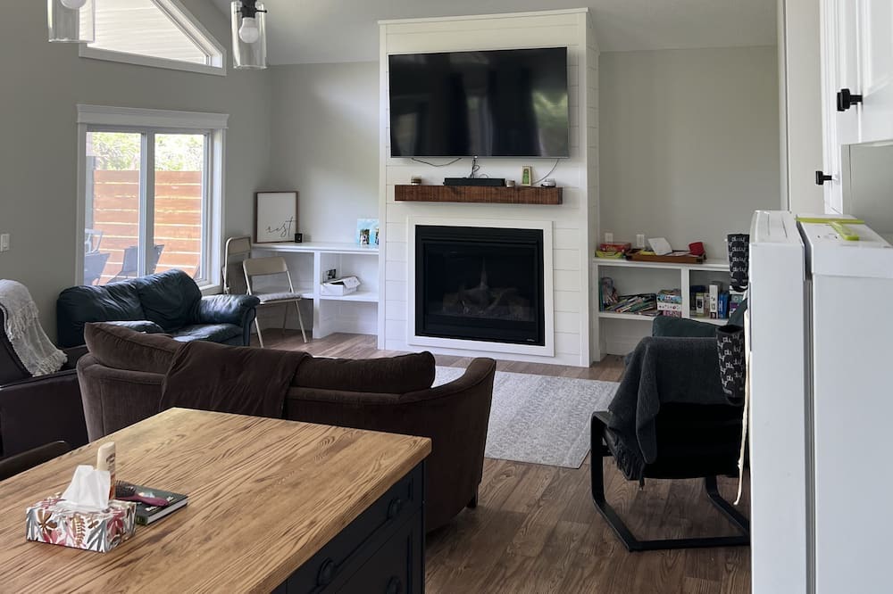 Photo of Bedroom in Elbow