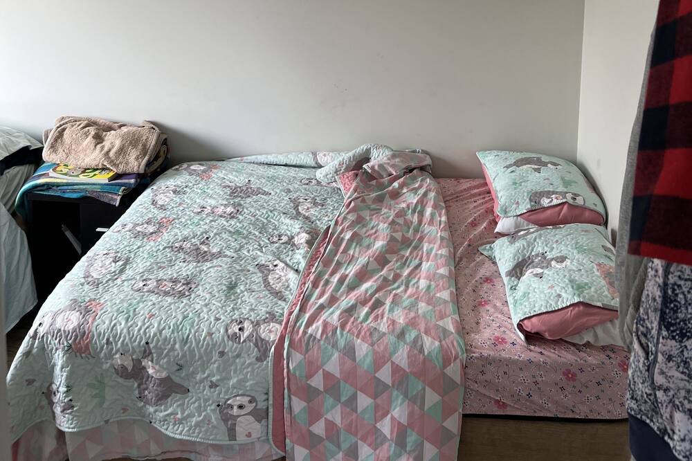Photo of Bedroom in Elbow