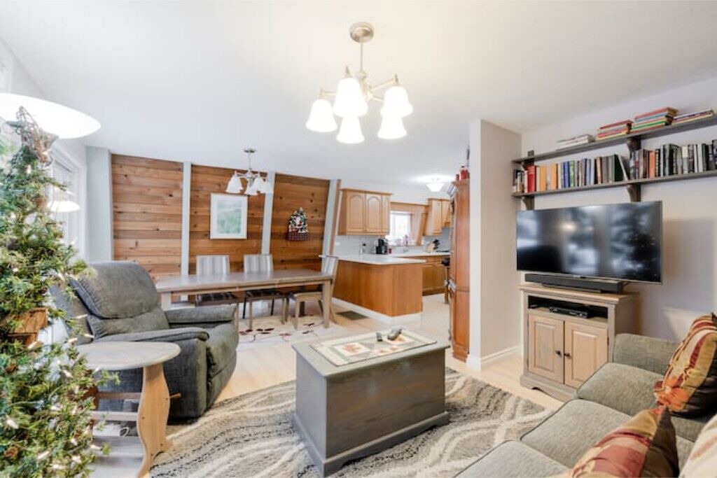 Photo of Livingroom in Silver Sands