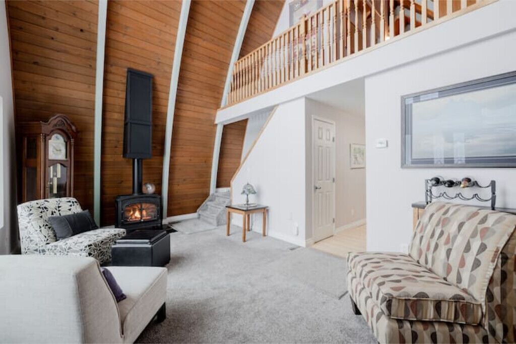 Photo of Livingroom in Silver Sands