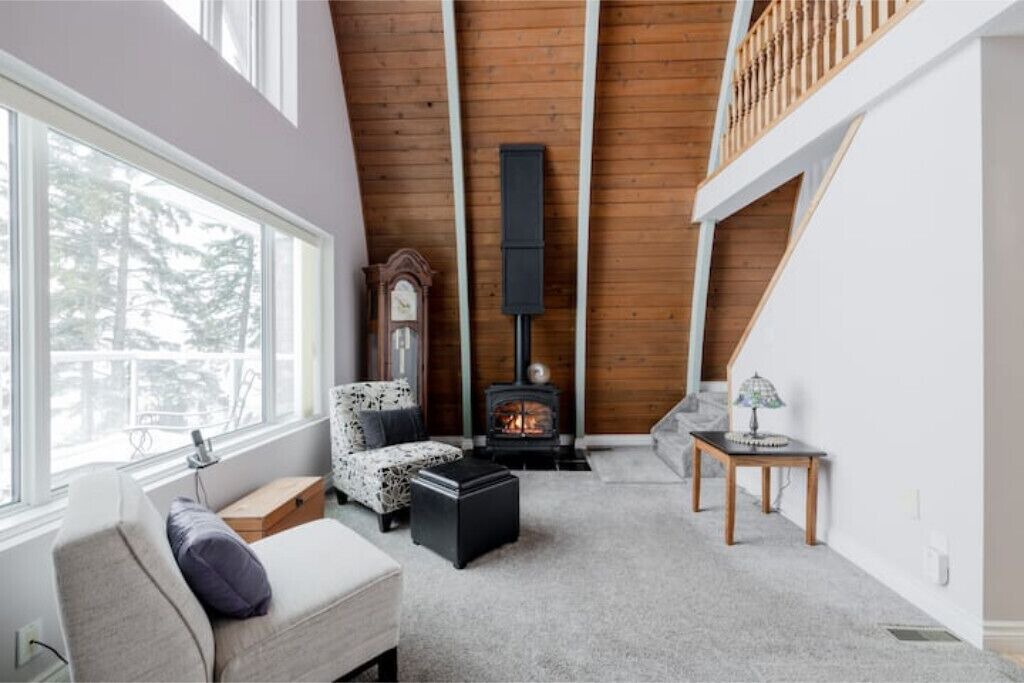 Photo of Livingroom in Silver Sands