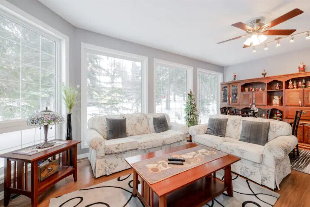 Photo of Livingroom in Silver Sands
