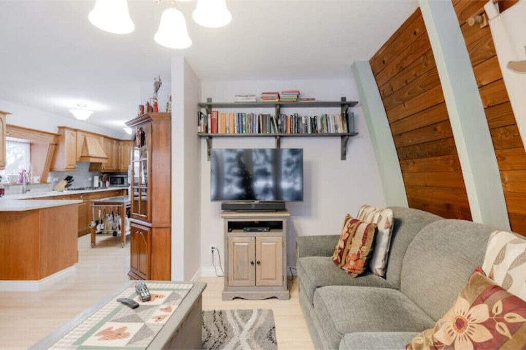 Photo of Livingroom in Silver Sands