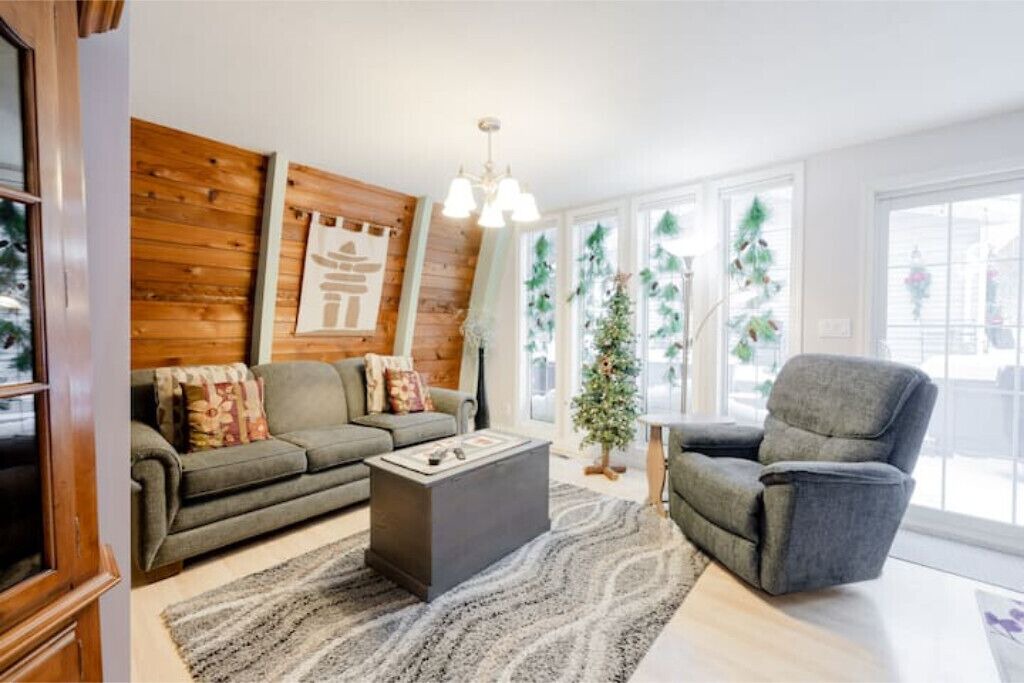 Photo of Livingroom in Silver Sands