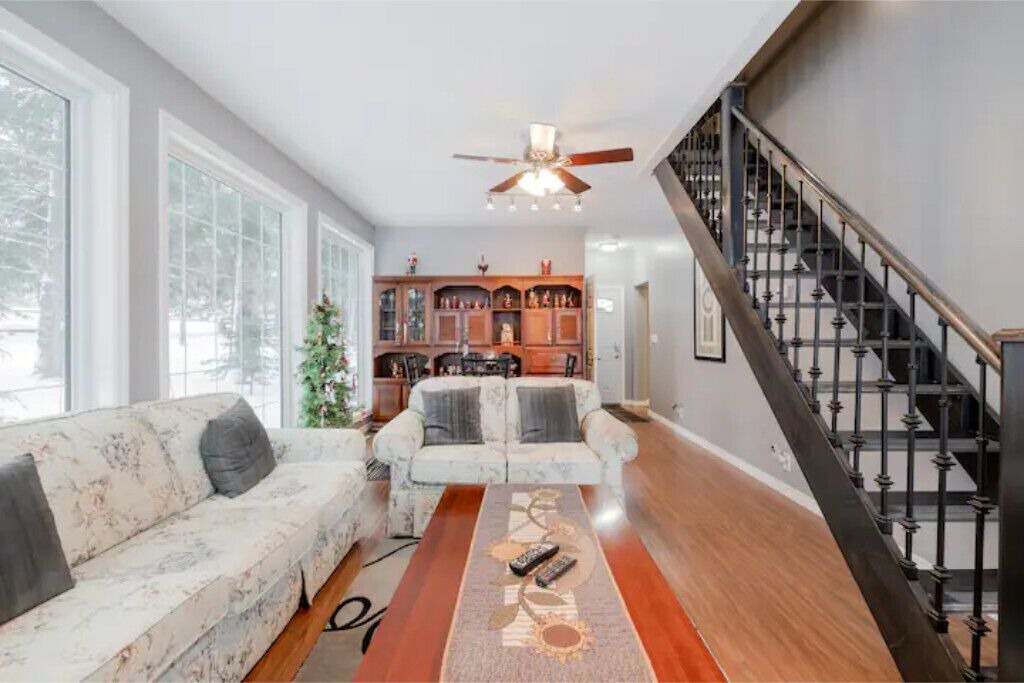 Photo of Livingroom in Silver Sands