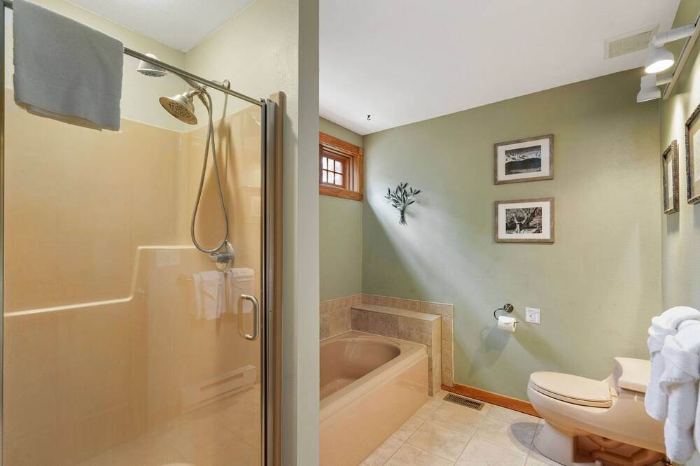 Photo of Bathroom in Fort Collins