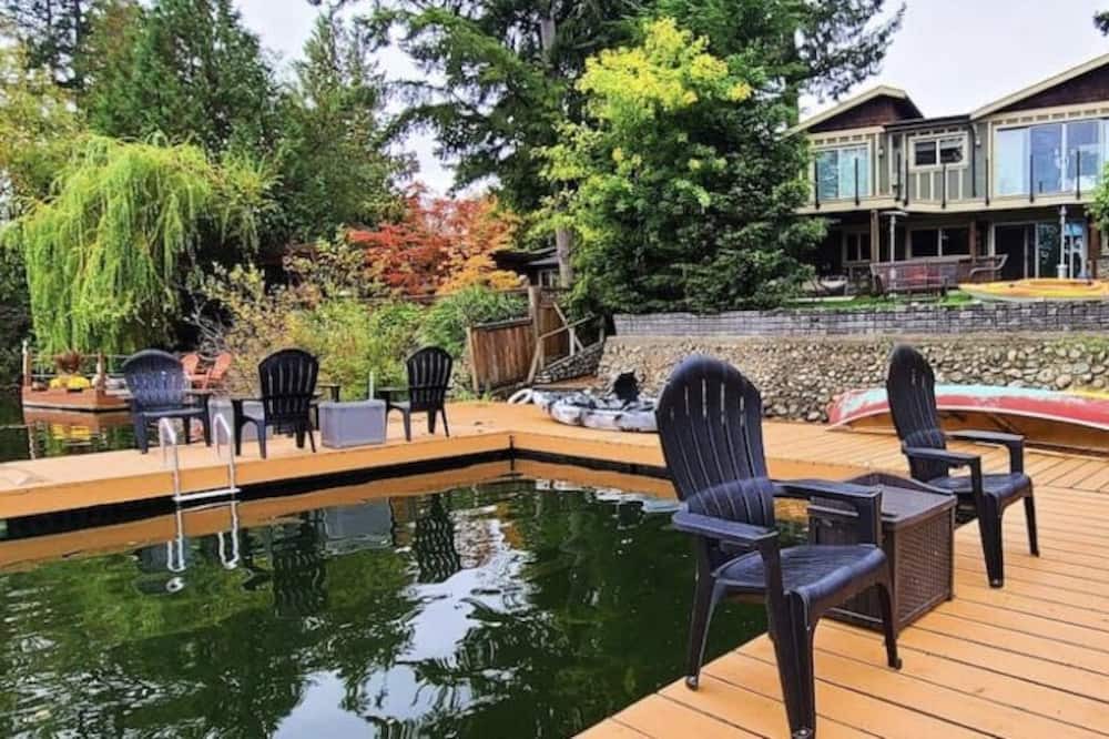 Photo of Outdoor in Langford