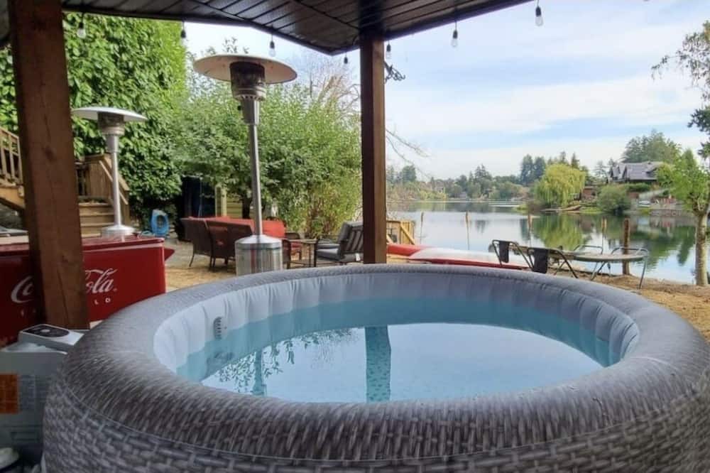 Photo of Outdoor in Langford