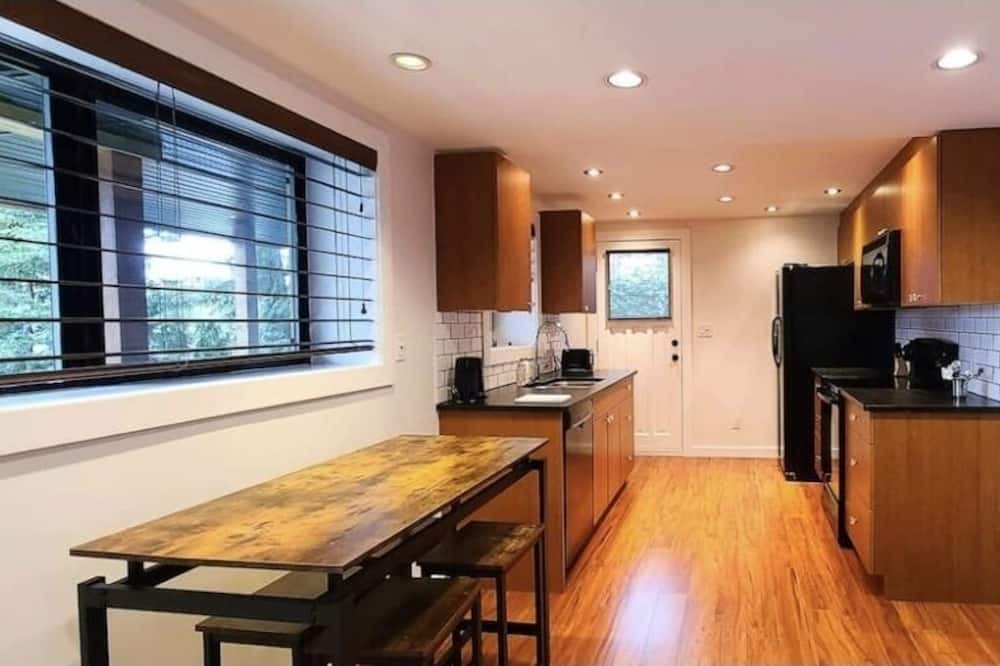 Photo of Kitchen in Langford
