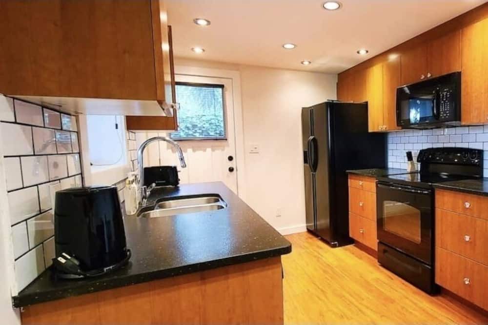 Photo of Kitchen in Langford