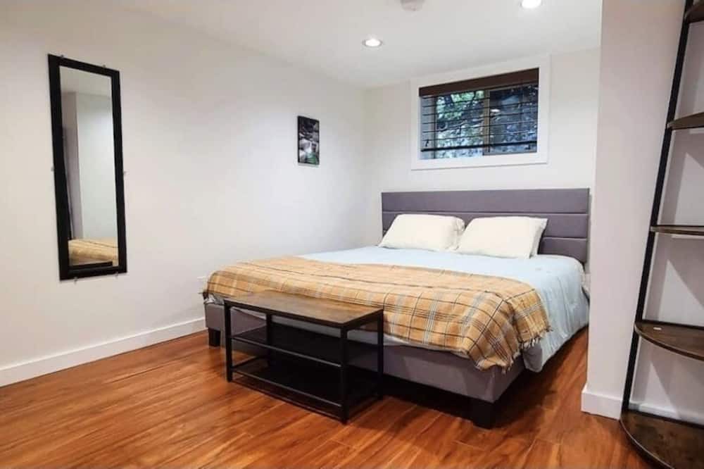 Photo of Bedroom in Langford