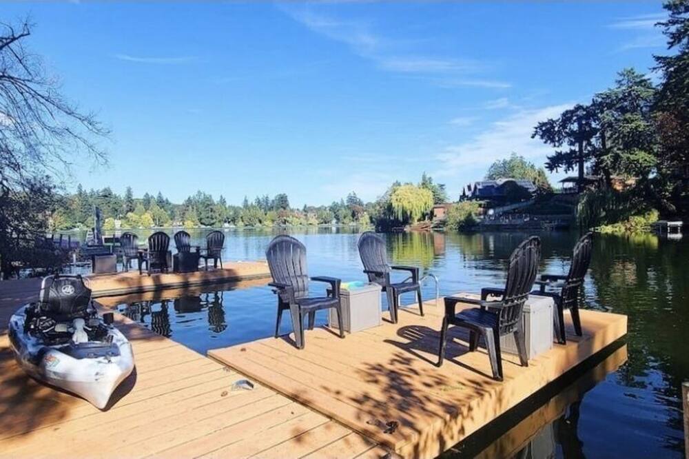 Photo of Outdoor in Langford