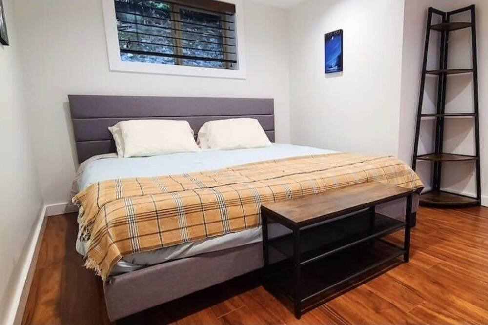 Photo of Bedroom in Langford