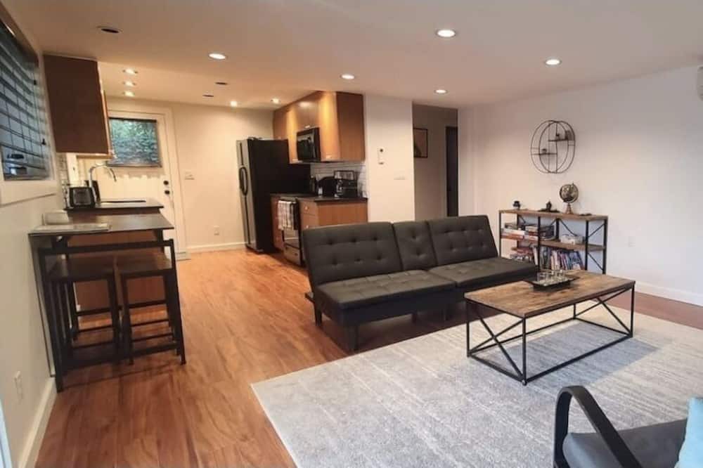 Photo of Livingroom in Langford