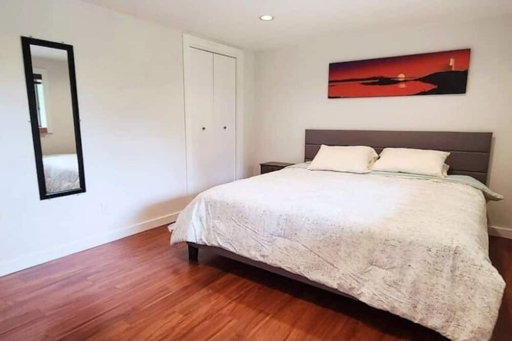 Photo of Bedroom in Langford