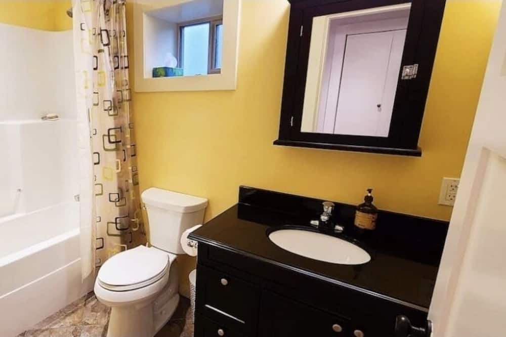 Photo of Bathroom in Langford