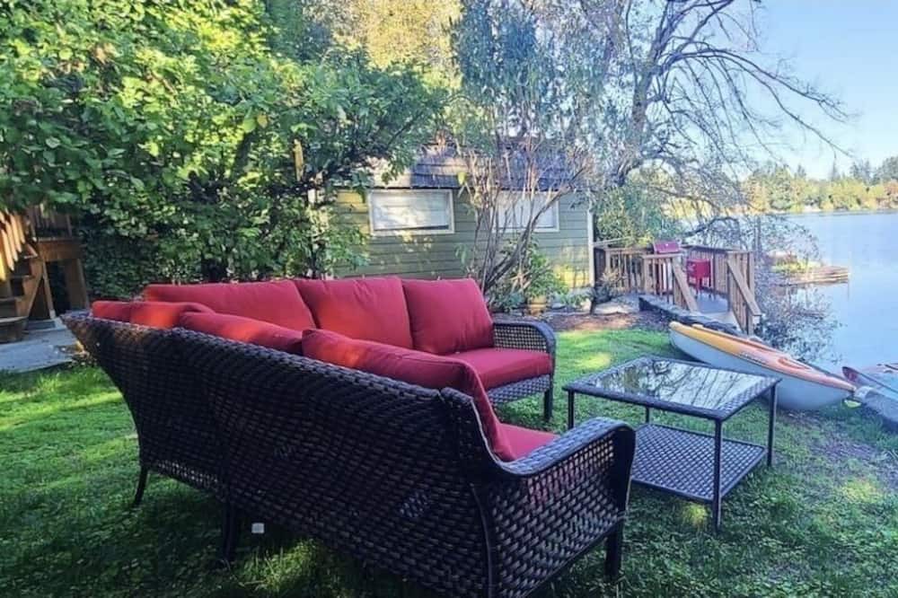 Photo of Outdoor in Langford