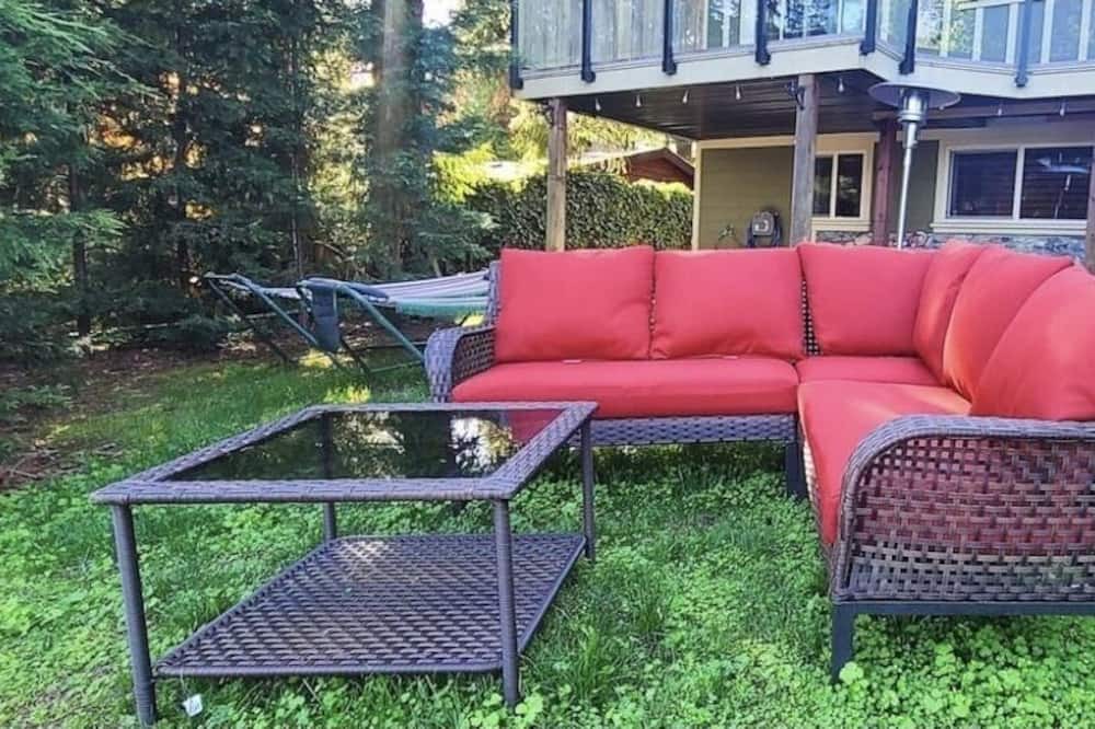 Photo of Outdoor in Langford