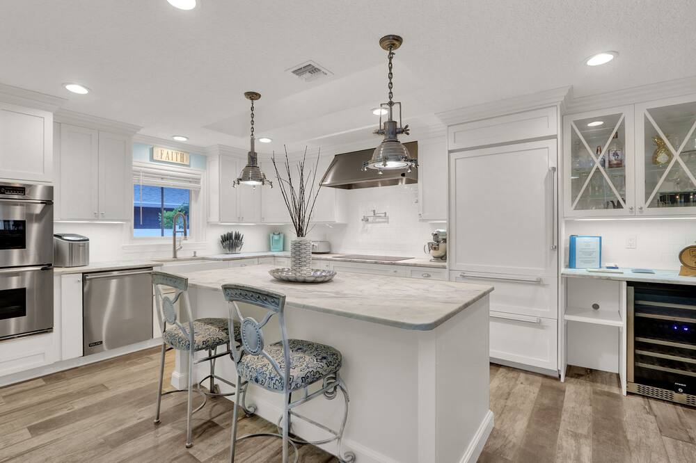 Photo of Kitchen in Paseo