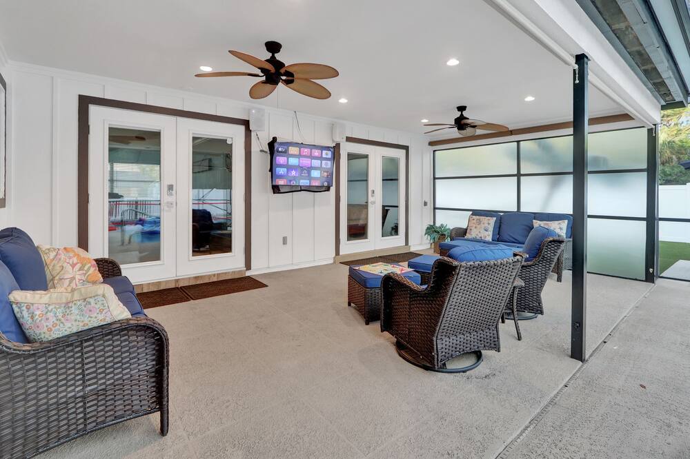 Photo of Livingroom in Paseo