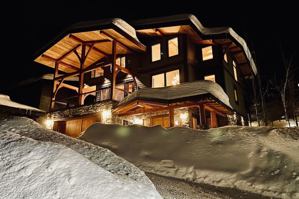 Photo of Outdoor in Sun Peaks