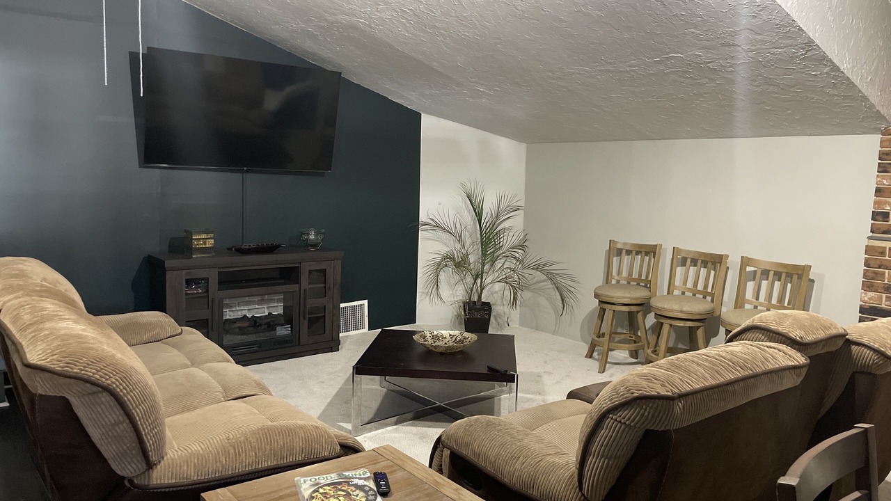 Photo of Livingroom in Little Italy