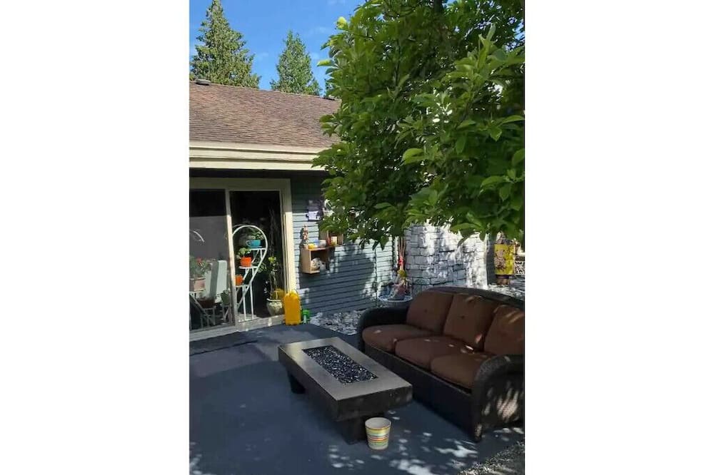 Photo of Outdoor in Delta
