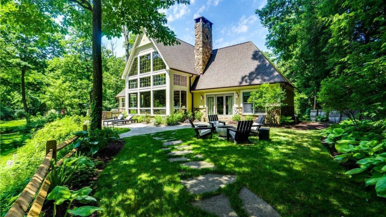 Photo of Outdoor in Olmsted Falls