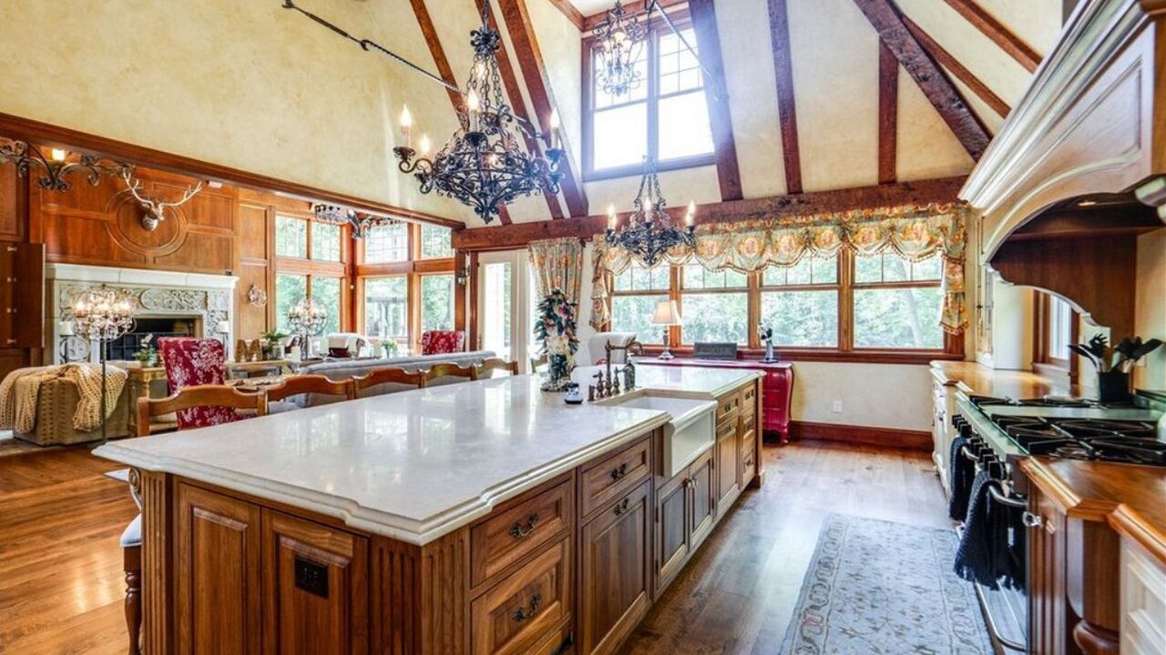 Photo of Kitchen in Olmsted Falls