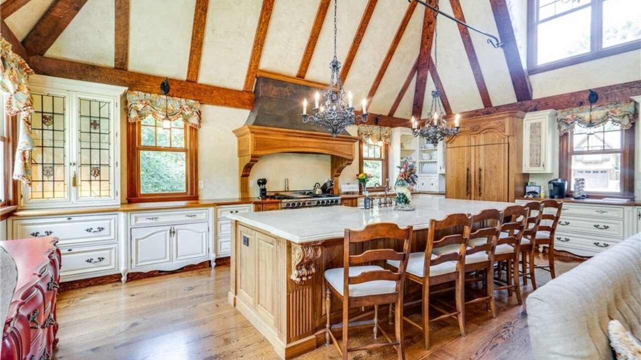 Photo of Kitchen in Olmsted Falls
