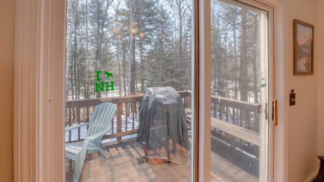 Photo of Outdoor in Lincoln