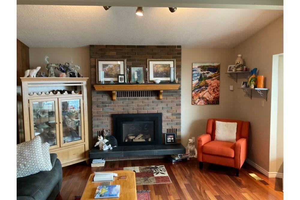 Photo of Livingroom in Toovey Heights