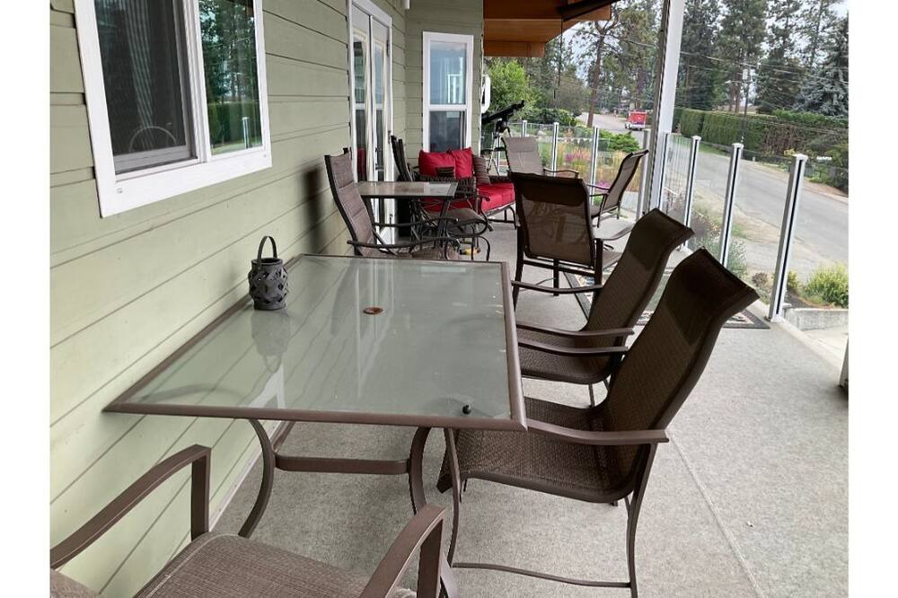 Photo of Outdoor in Toovey Heights