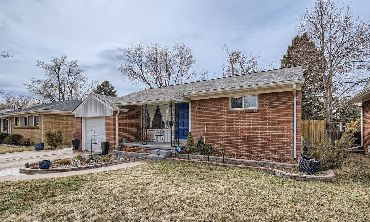 Photo of Outdoor in University Hills
