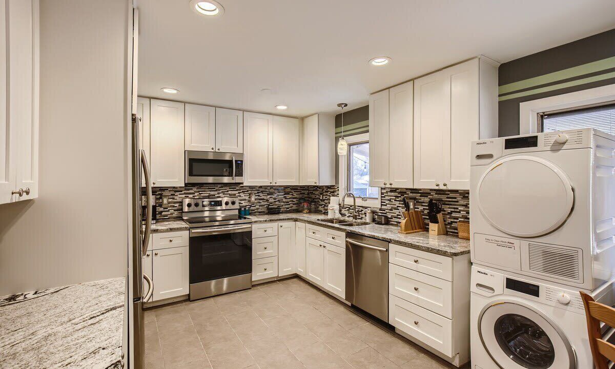 Photo of Kitchen in University Hills