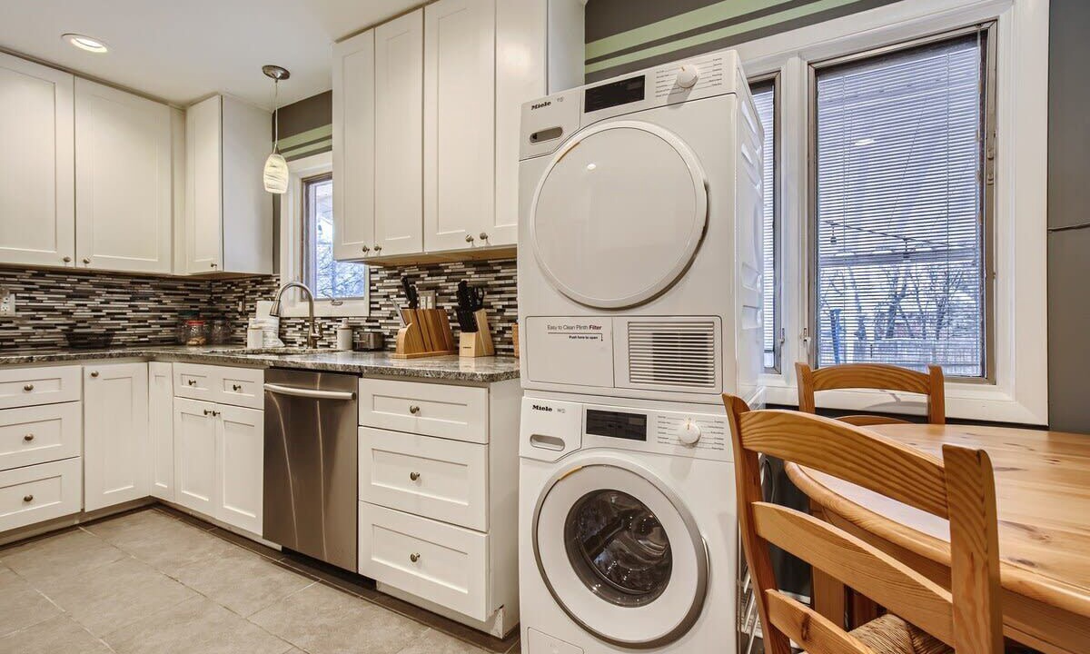 Photo of Kitchen in University Hills