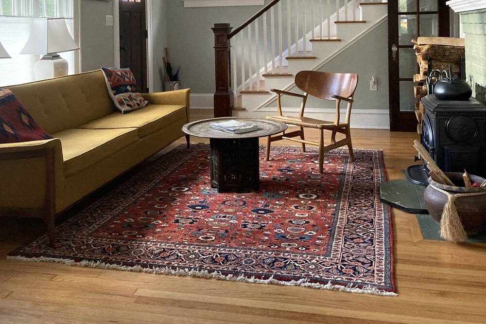 Photo of Livingroom in South End