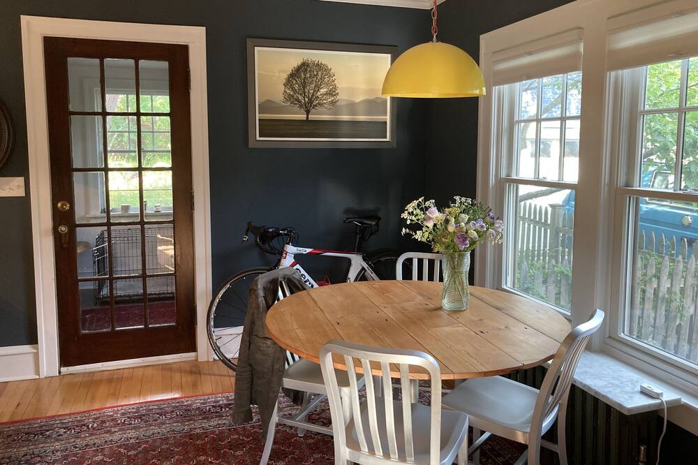Photo of Bedroom in South End