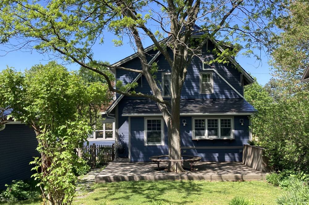 Photo of Outdoor in South End
