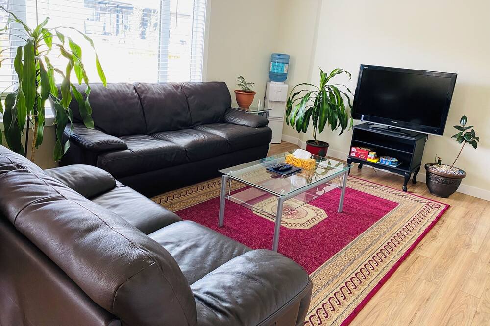 Photo of Livingroom in Stonebridge