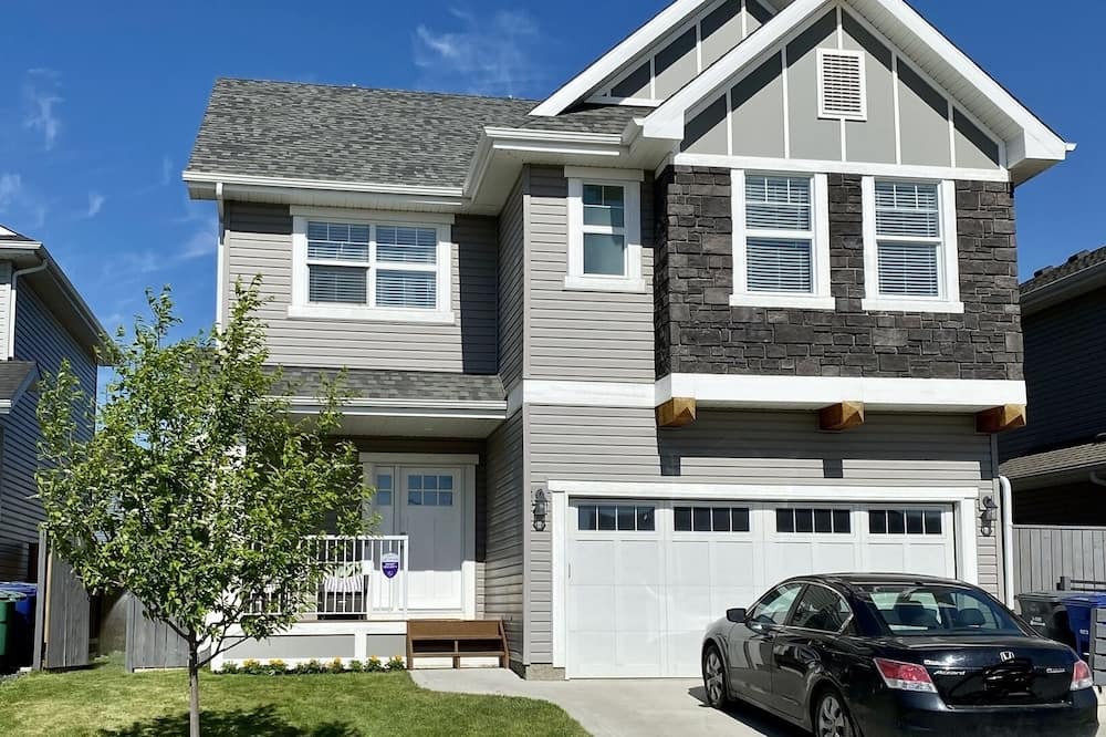 Photo of Outdoor in Stonebridge