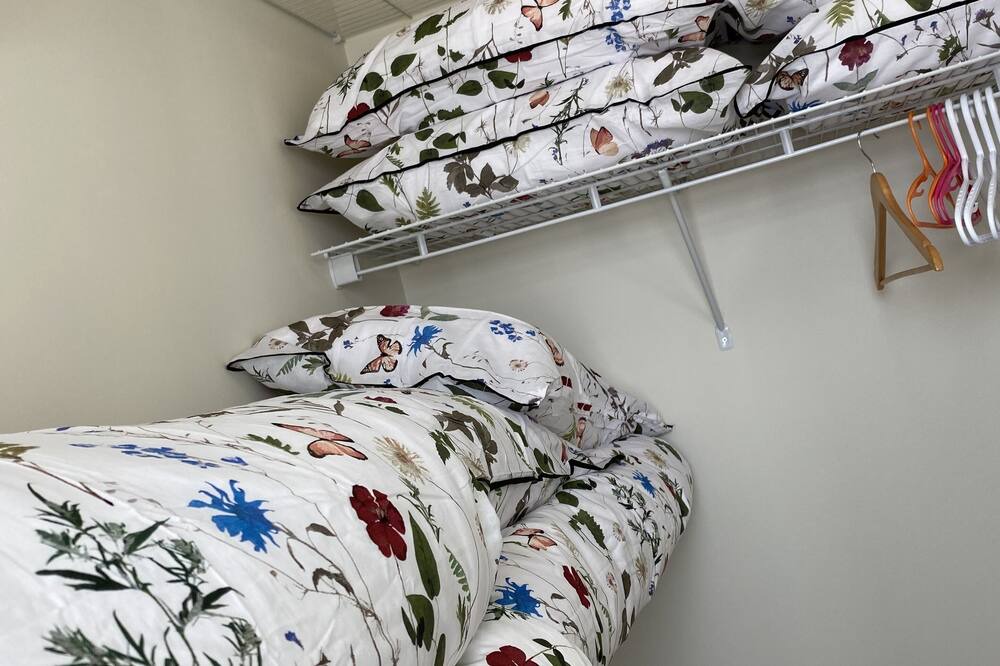 Photo of Bedroom in Stonebridge