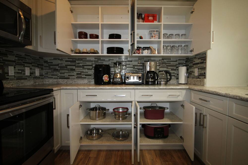 Photo of Kitchen in Stonebridge